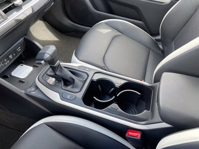 2027 Kia K4 GT-Line