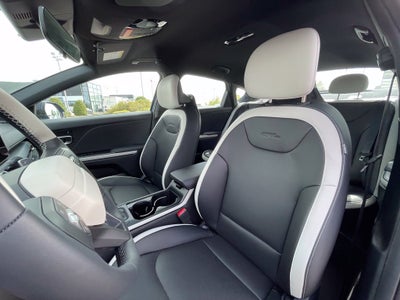 2027 Kia K4 GT-Line