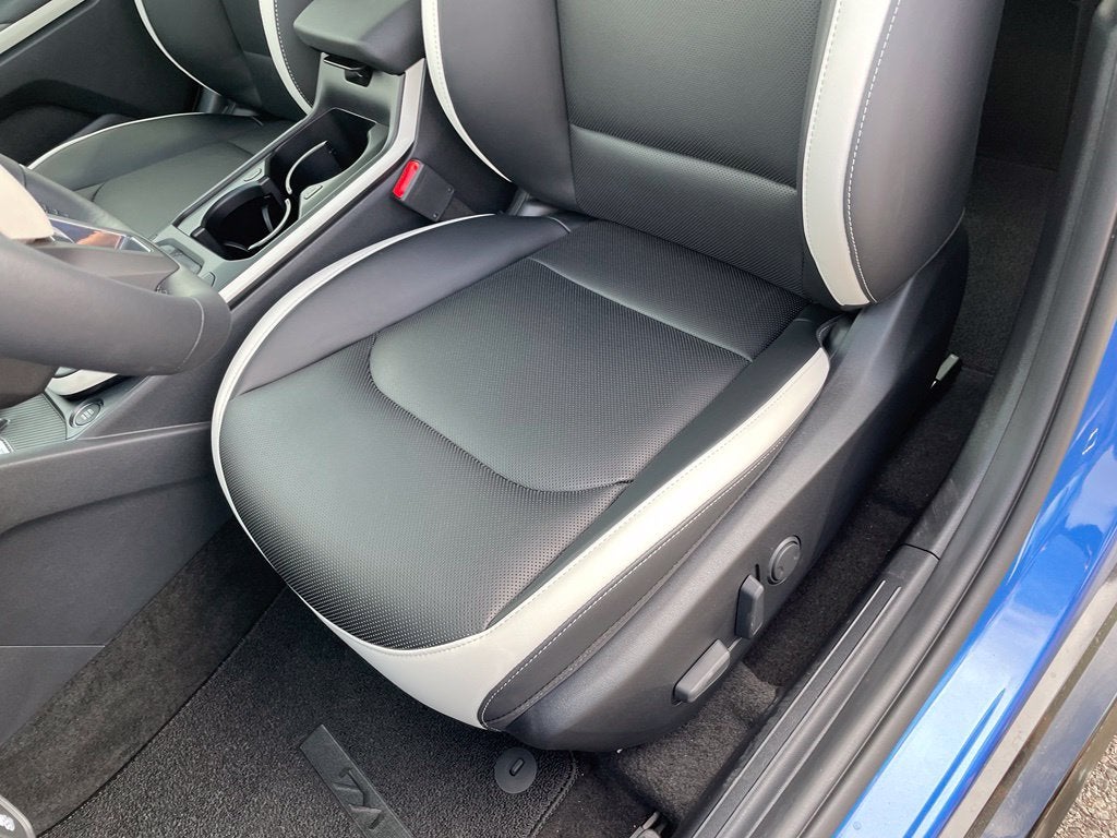 2027 Kia K4 GT-Line