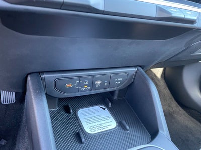 2027 Kia K4 GT-Line
