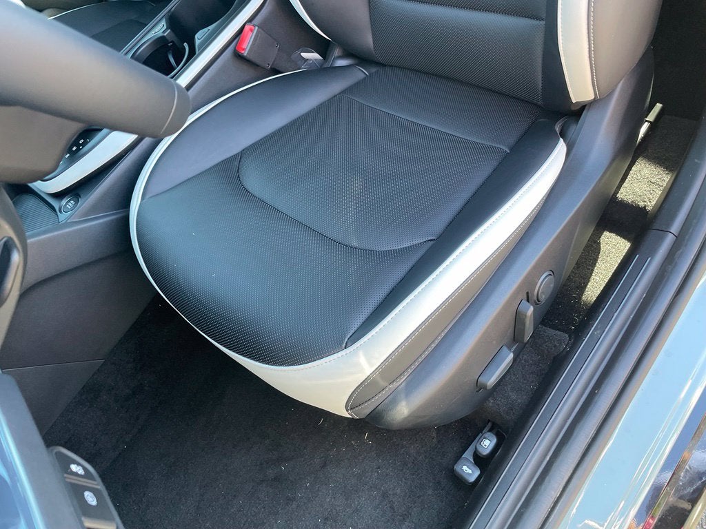 2027 Kia K4 GT-Line
