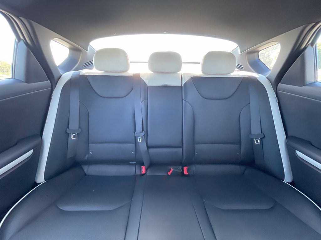 2027 Kia K4 GT-Line
