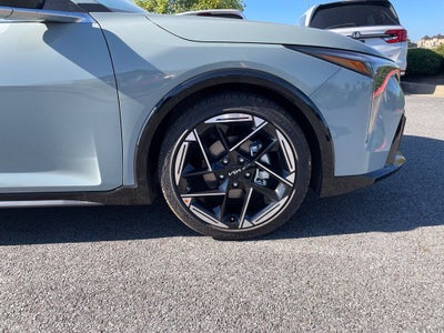2027 Kia K4 GT-Line