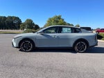 2027 Kia K4 GT-Line