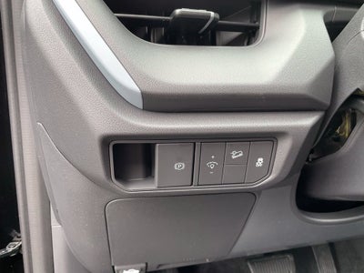 2027 Kia K4 GT-Line