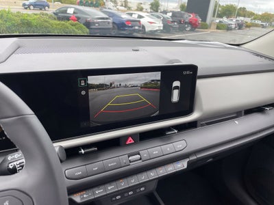 2027 Kia K4 GT-Line