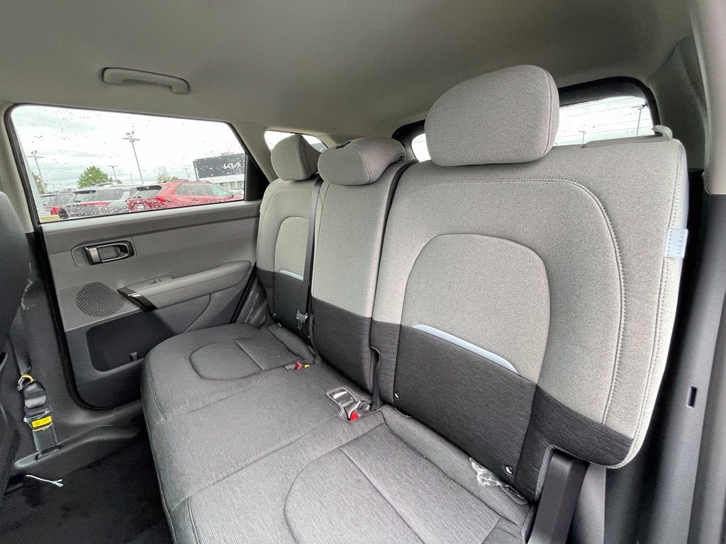 2027 Kia K4 GT-Line