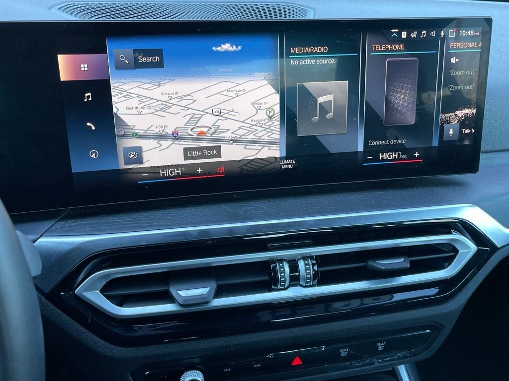 2024 BMW 3 Series 330i