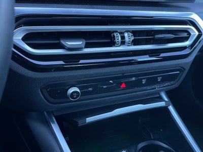 2024 BMW 3 Series 330i