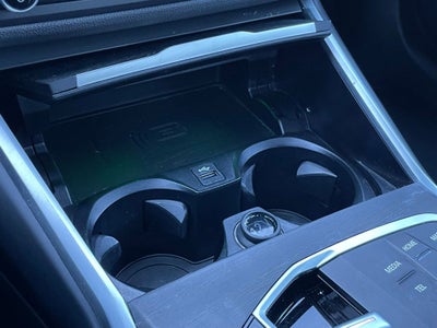 2024 BMW 3 Series 330i