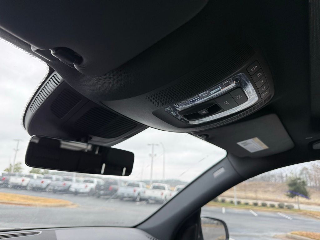 2025 Mercedes-Benz GLE GLE 350 4MATIC®