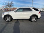 2024 Mercedes-Benz GLE GLE 450e 4MATIC®