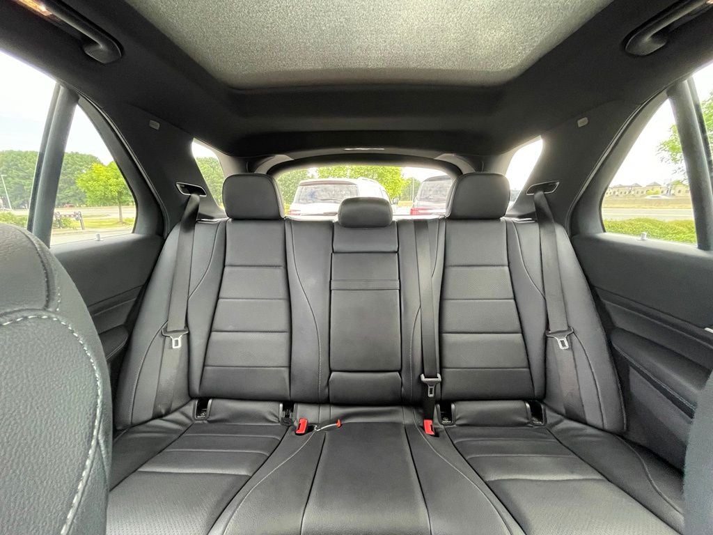 2022 Mercedes-Benz GLE GLE 450 4MATIC®