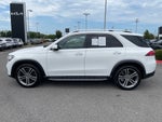 2022 Mercedes-Benz GLE GLE 450 4MATIC®