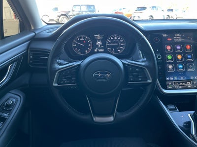 2023 Subaru Legacy Premium
