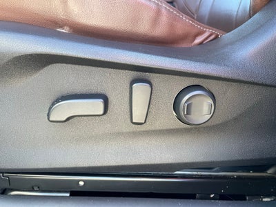 2021 Subaru Ascent Touring