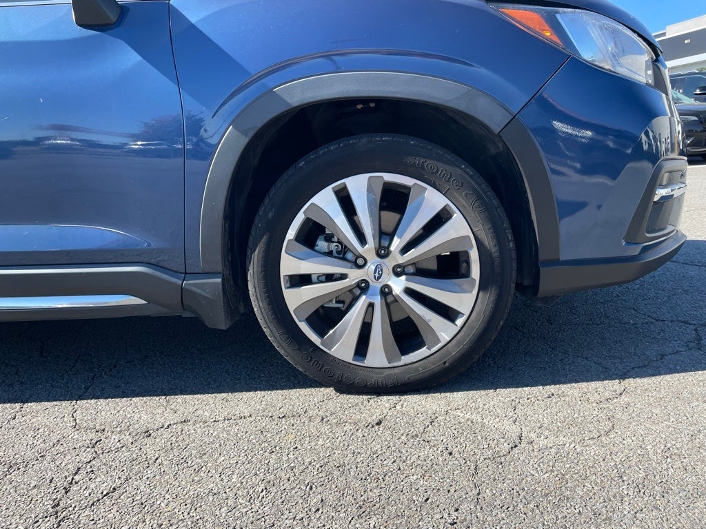 2021 Subaru Ascent Touring