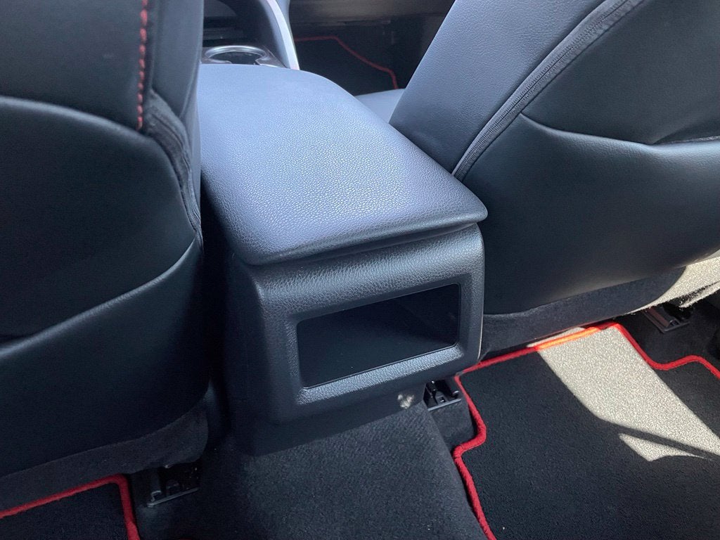 2023 Toyota Camry TRD V6