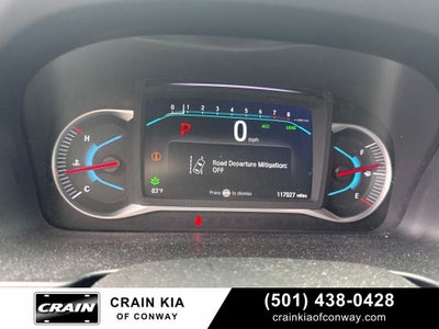 2020 Honda Pilot EX