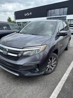 2020 Honda Pilot EX