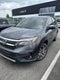 2020 Honda Pilot EX