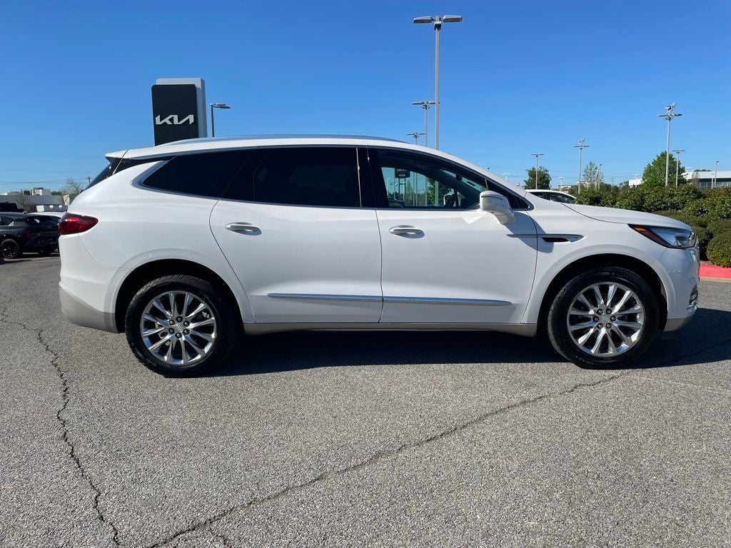 2020 Buick Enclave Premium Group