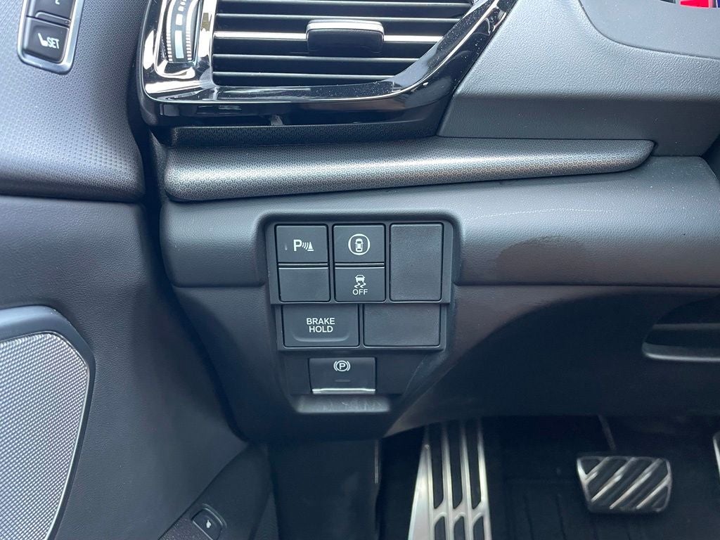 2022 Acura RDX A-Spec Package SH-AWD