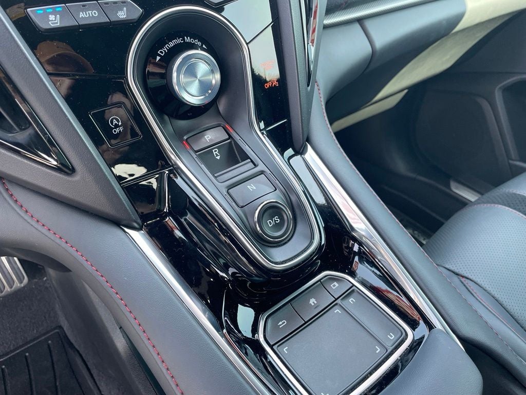 2022 Acura RDX A-Spec Package SH-AWD