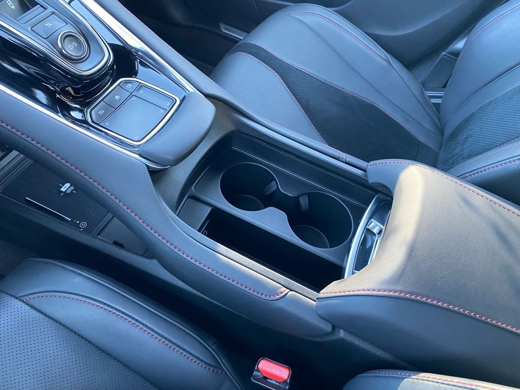 2024 Acura RDX A-Spec Package SH-AWD