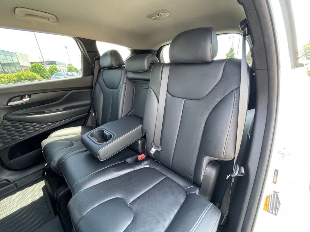 2023 Hyundai Santa Fe XRT