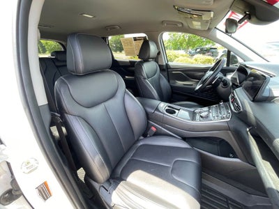 2023 Hyundai Santa Fe XRT