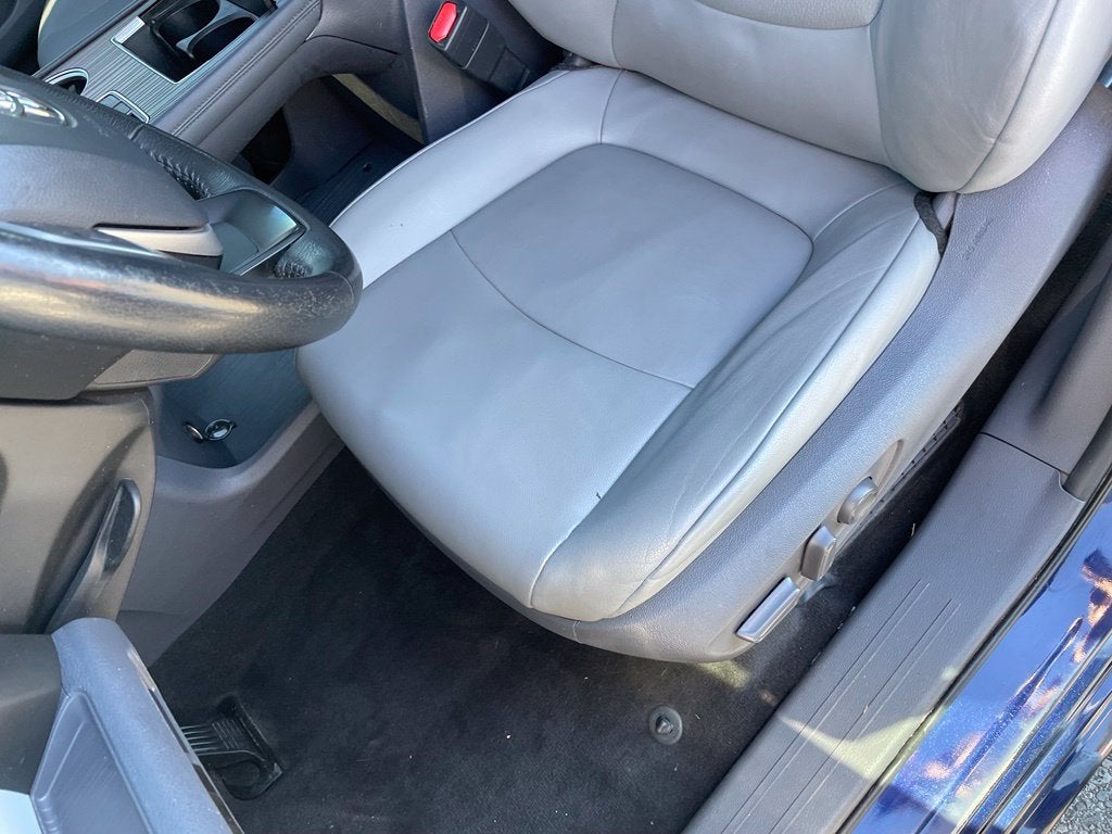 2021 Toyota Sienna XLE 8 Passenger