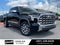 2025 Toyota Tundra Hybrid 1794 Edition