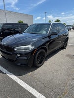 2018 BMW X5 xDrive50i