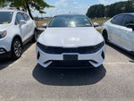 2024 Kia K5 EX