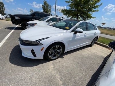 2024 Kia K5 EX