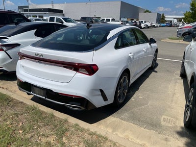 2024 Kia K5 EX