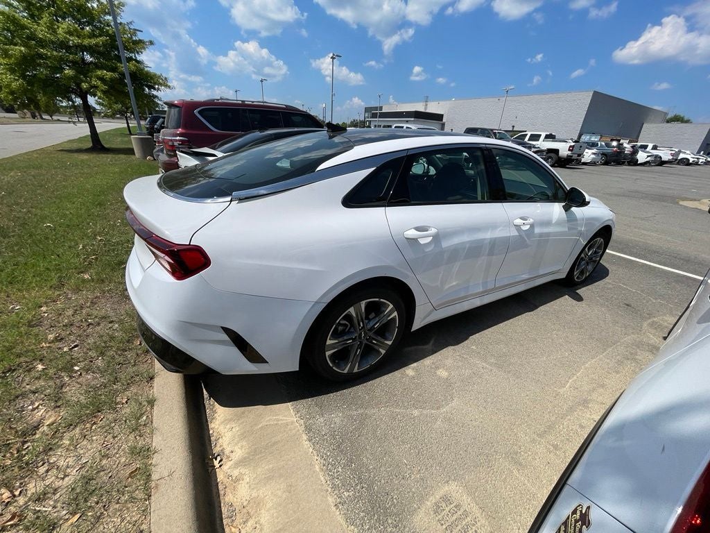 2024 Kia K5 EX