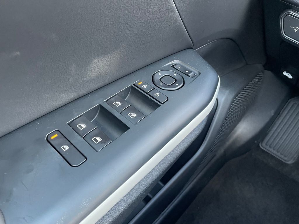 2024 Kia K5 EX