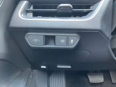 2024 Kia K5 EX