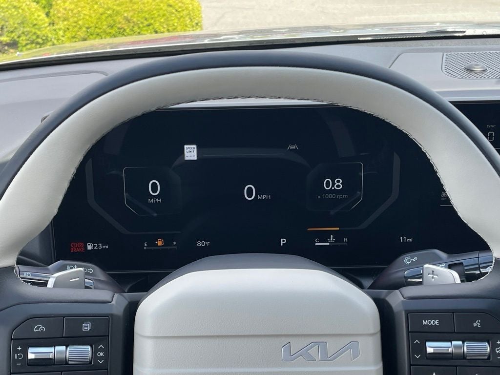 2024 Kia K5 EX