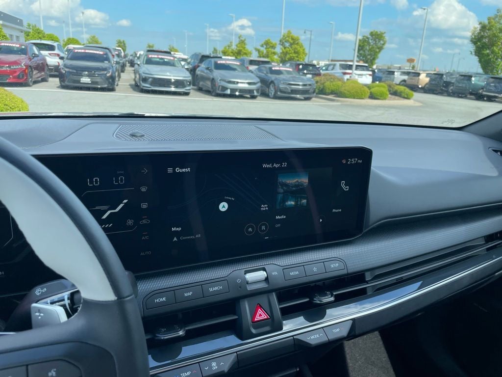 2024 Kia K5 EX