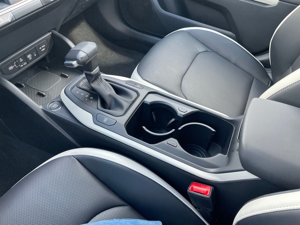 2024 Kia K5 EX