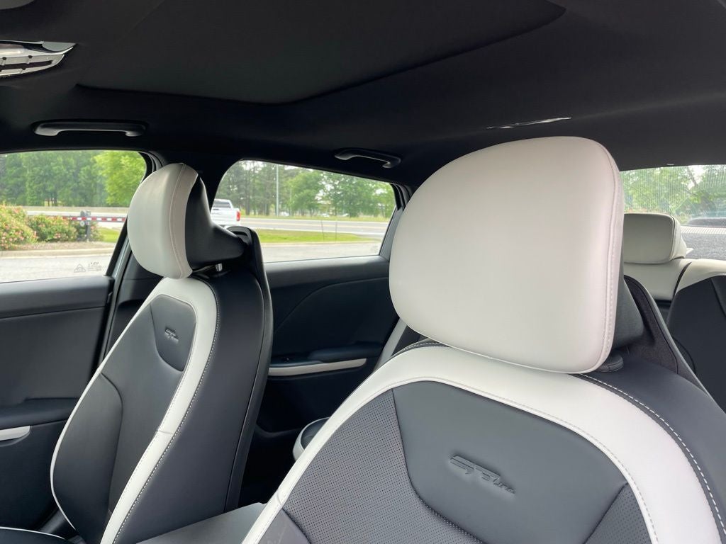 2024 Kia K5 EX