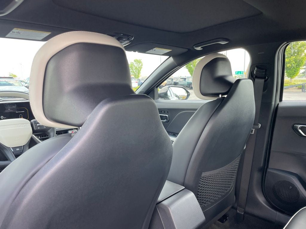 2024 Kia K5 EX