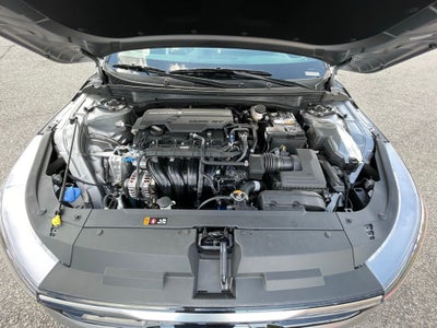 2024 Kia K5 EX