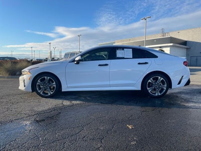 2024 Kia K5 EX