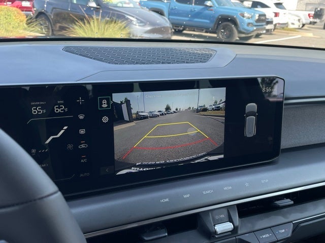 2026 Kia EV9 Light Long Range