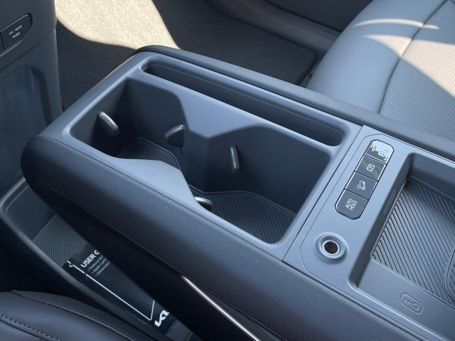 2026 Kia EV9 Light Long Range