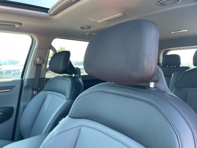 2026 Kia EV9 Light Long Range